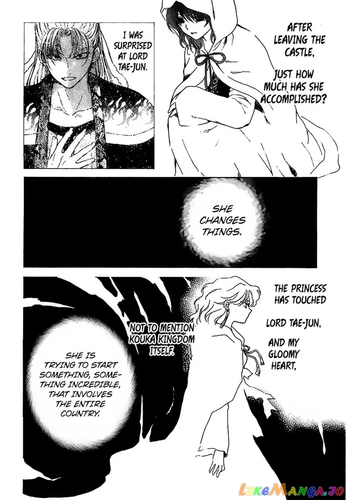 Yona of the Dawn Chapter 138 image 21_optimized